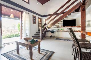 LINDA CASA CONDOMÍNIO EM BÚZIOS - 1