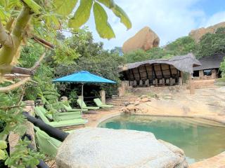 Big Cave Camp - Matopos - 6