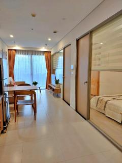 HANZ Business Suite The Song Grand Residence - 8