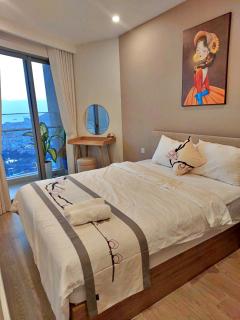 HANZ Business Suite The Song Grand Residence - Vung Tau - 7