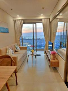 HANZ Business Suite The Song Grand Residence - Vung Tau - 5