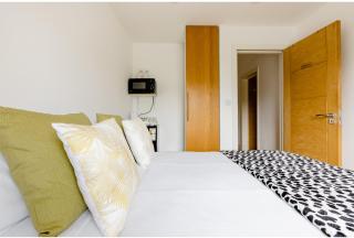 Charlotte Double Room - Londra - 4