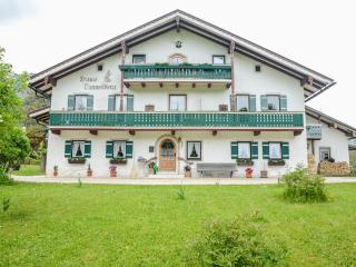 Gästehaus Tannenberg - Bayerisch Gmain - 9