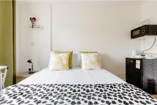 Charlotte Double Room - Londra - 7