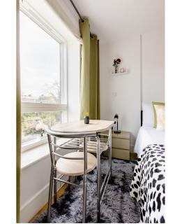 Charlotte Double Room - Londra - 5