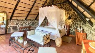 Big Cave Camp - Matopos - 7