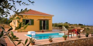 Neritos House - Vathi - 9