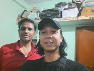 Narmada Guest House - Indore - 1