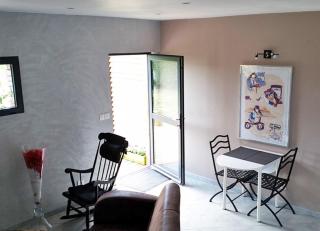 Les terrasses - 5