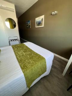 Hotel Alpes Cevennes - Guilherand - 4