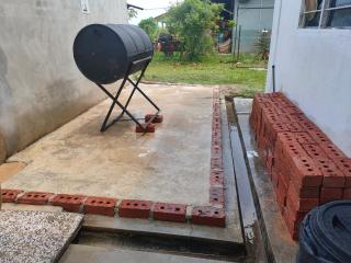 Homestay Anjung Malinja Private Pool Kedah - Yan - 4