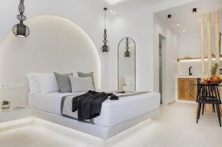 Naxos Alegria Luxury Apartment - Naxos Chora - 8
