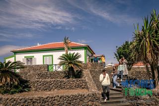 Azores Roots - Angra do Heroísmo - 2