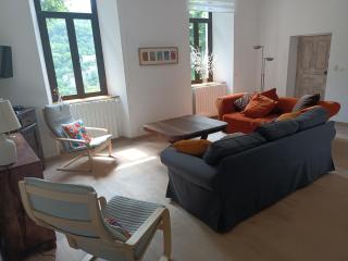 L'ancienne école de Sainte-Marguerite - 1