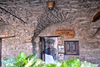 B&B Da Giua' - Apricale - 2