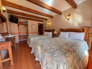 Hotel La Casa de Mamá - 1