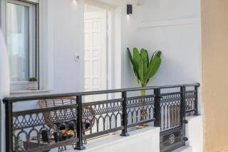Naxos Alegria Luxury Apartment - Naxos Chora - 7