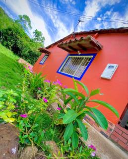 Finca el Paraíso - San Gil - 7