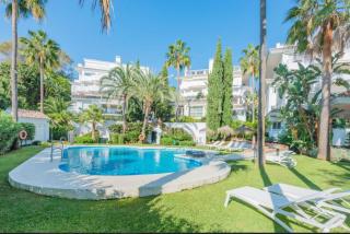 Apartment Marbella - Puente Romano Area - Marbella - 0