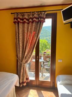La Griglia Hotel - Argegno - 3