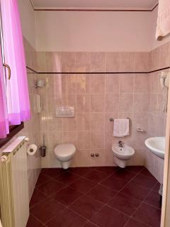 La Griglia Hotel - Argegno - 4