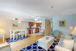 Sandalwoods 101A - Ocean City - 0