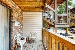 Sandalwoods 101A - Ocean City - 9