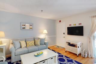 Sandalwoods 101A - Ocean City - 8
