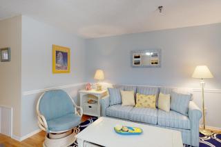 Sandalwoods 101A - Ocean City - 7