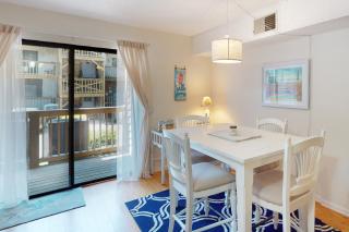 Sandalwoods 101A - Ocean City - 6