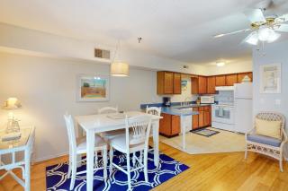 Sandalwoods 101A - Ocean City - 5