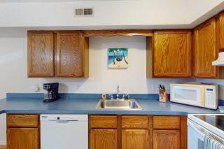 Sandalwoods 101A - Ocean City - 2