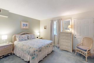 Sandalwoods 101A - Ocean City - 1