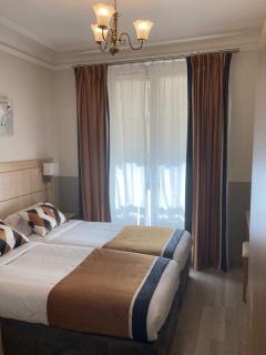 Hotel Phenix Paris - París - 9