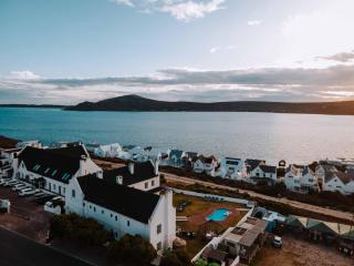 The Farmhouse Hotel - Langebaan - 5