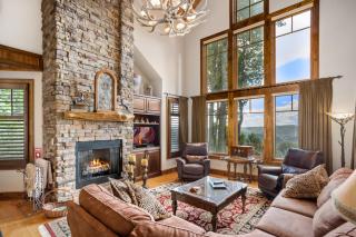 Ridge Haven Lodge at Echota - Banner Elk - 0