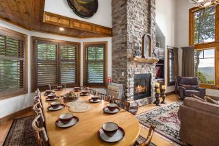 Ridge Haven Lodge at Echota - Banner Elk - 1