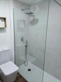 Valencia Beach room with private bathroom coliving - Port Saplaya - 2
