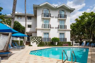 The Capri Inn - Naples - 0