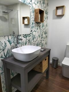 Valencia Beach room with private bathroom coliving - Port Saplaya - 3