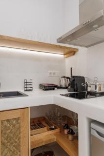 Naxos Alegria Luxury Apartment - Naxos Chora - 4