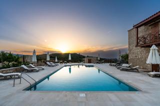 Harma Traditional Boutique Suites - Paphos - 8