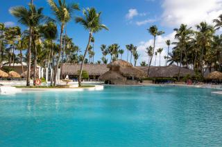 Grand Palladium Palace Resort Spa & Casino - All Inclusive - Punta Cana - 9
