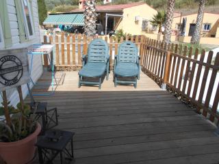 Stacaravan el toro Alhaurin - 3