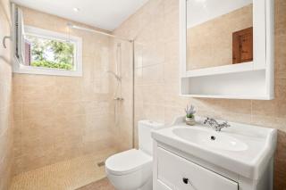 Casa Kintore A beautiful family friendly villa situated in the heart of S’Algar - S'Algar - 2
