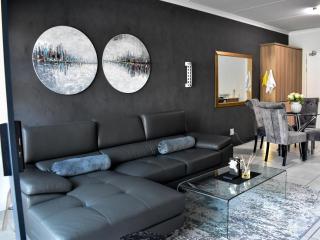 607 The Blyde Crystal Clear 2 Bedroom Beachfront - Pretoria - 9