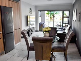 607 The Blyde Crystal Clear 2 Bedroom Beachfront - Pretoria - 6
