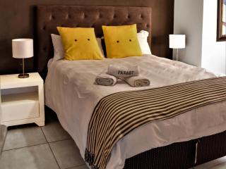 607 The Blyde Crystal Clear 2 Bedroom Beachfront - 4