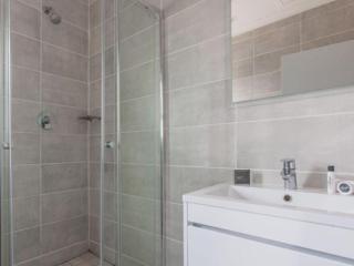 607 The Blyde Crystal Clear 2 Bedroom Beachfront - Pretoria - 3