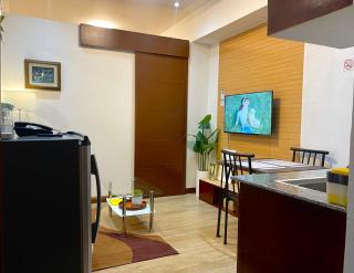 Althea's Cozy Apartment - Manila - 1